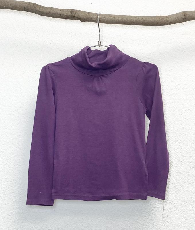 Sous Pull Fille 8 ans