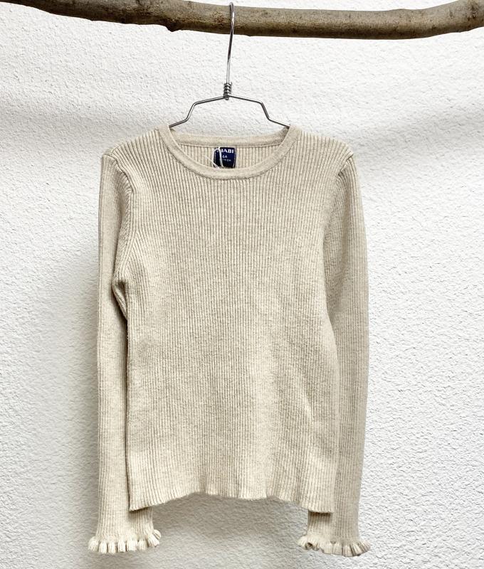 Pull Fille 6 ans