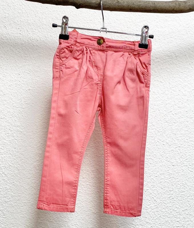 Pantalon Fille 12 mois