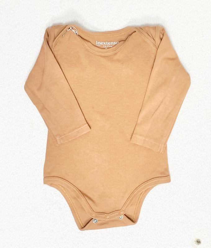 Body Garçon 9 mois