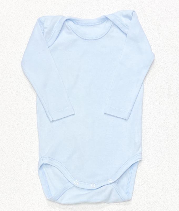 Body Garçon 6 mois