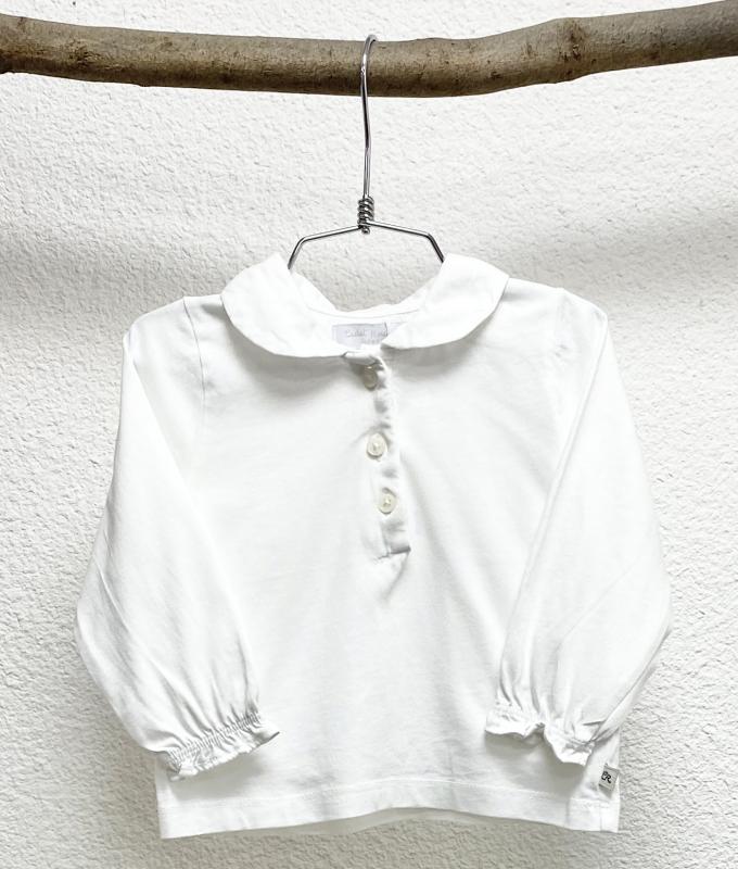 Polo Fille 12 mois
