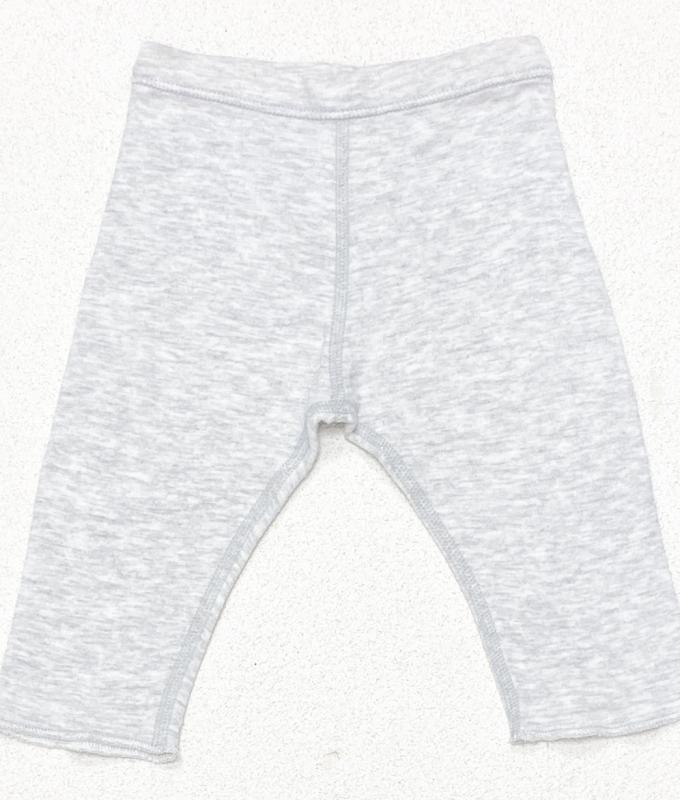 Legging Mixte 1 mois