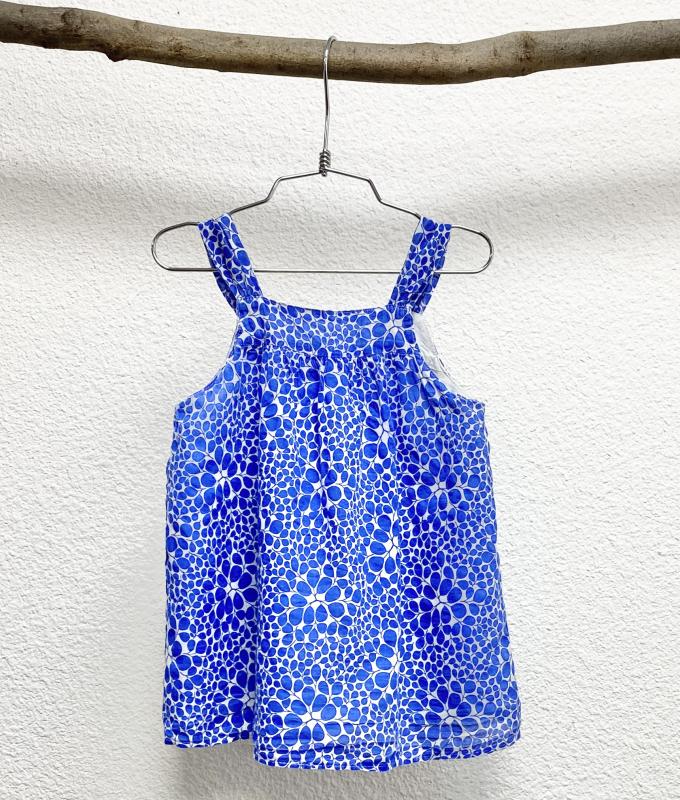 Robe Fille 12 mois