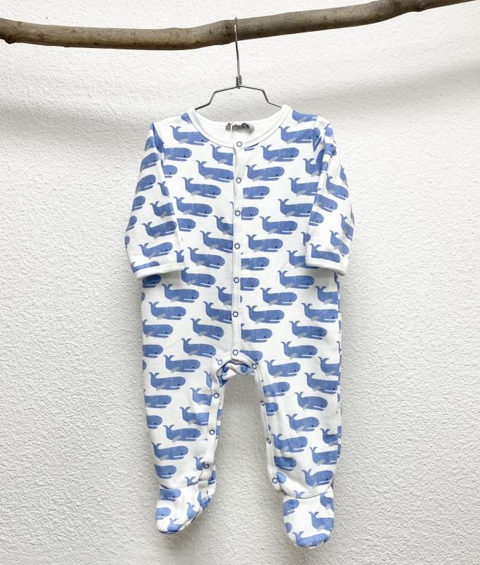Pyjama Garçon 12 mois