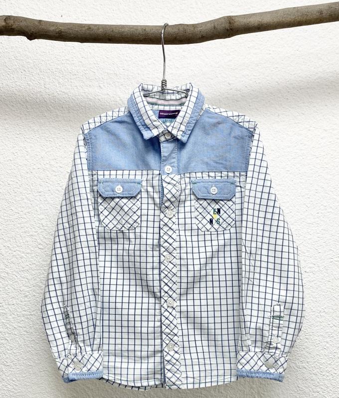 Chemise Garçon 6 ans