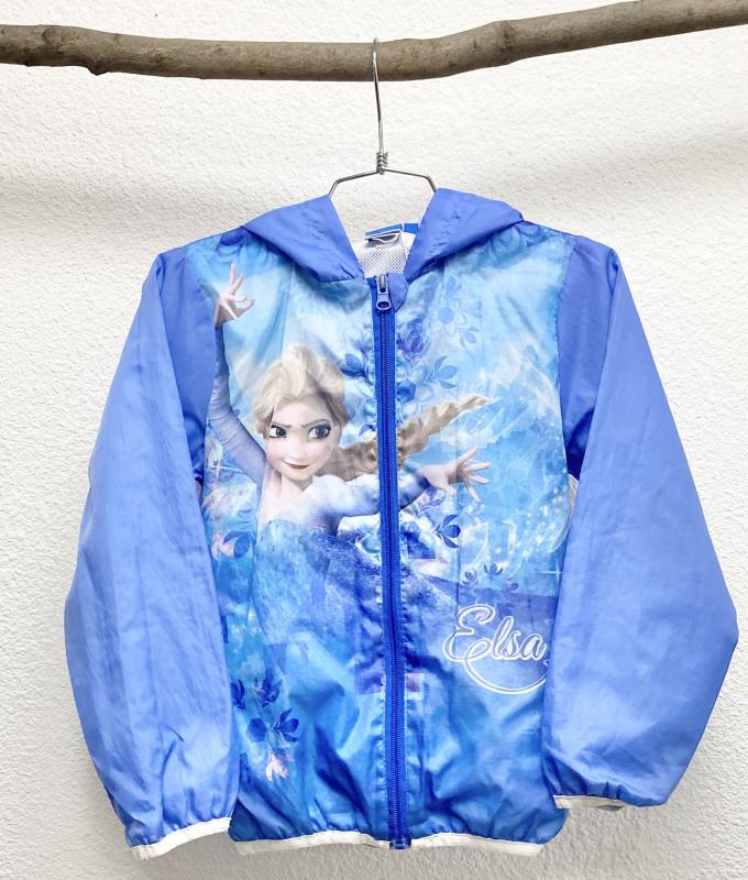 Imperméable Fille 8 ans
