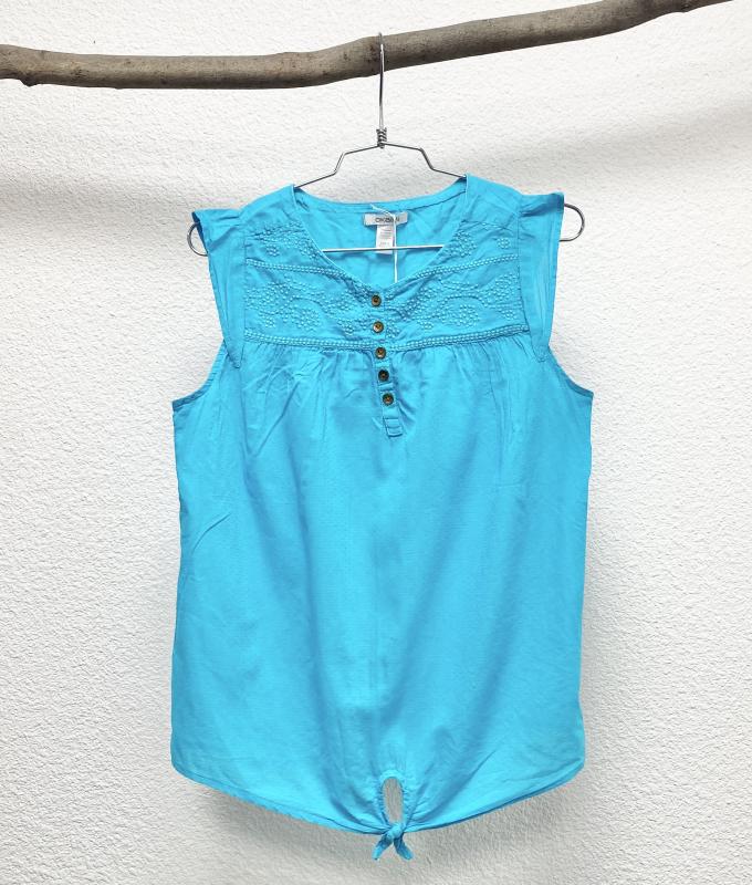 Blouse Fille 12 ans
