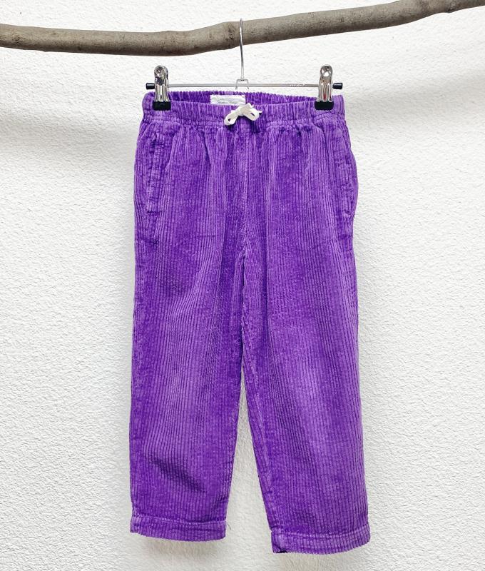 Pantalon Fille 5 ans