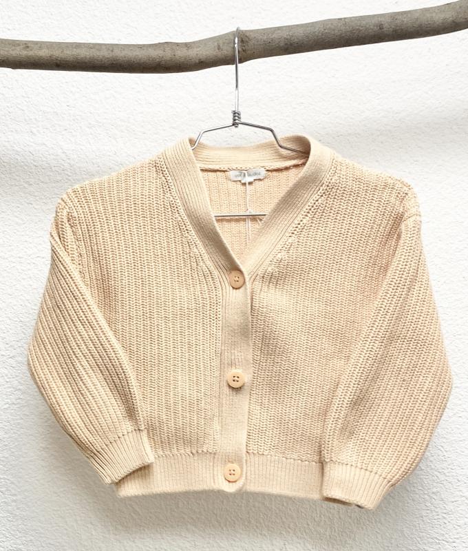 Gilet Fille 5 ans