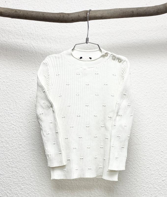 Pull Fille 5 ans