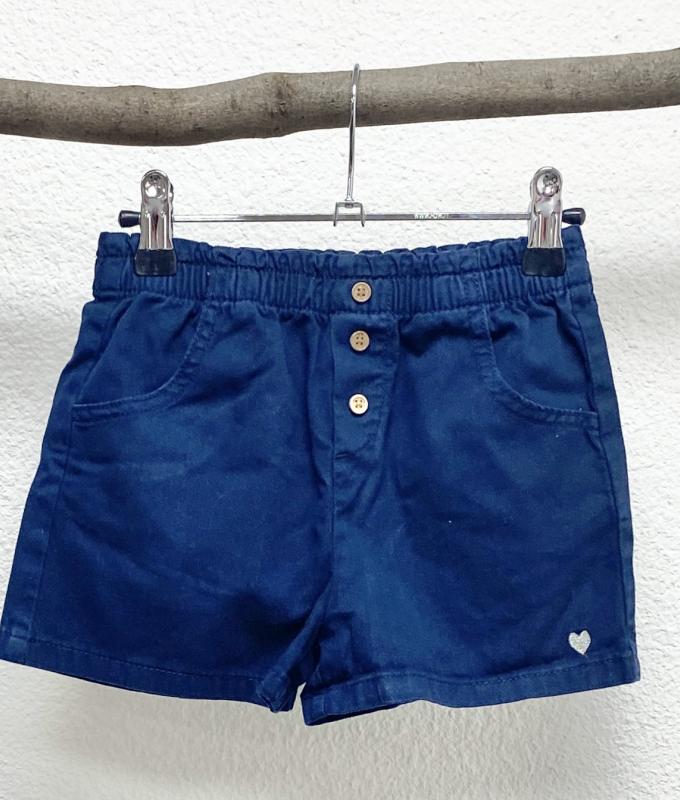 Short Fille 5 ans