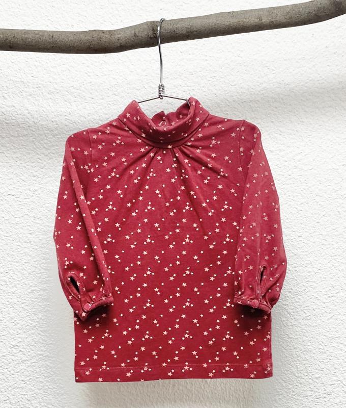 Sous Pull Fille 18 mois