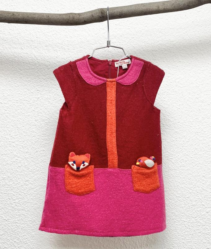 Robe Fille 18 mois