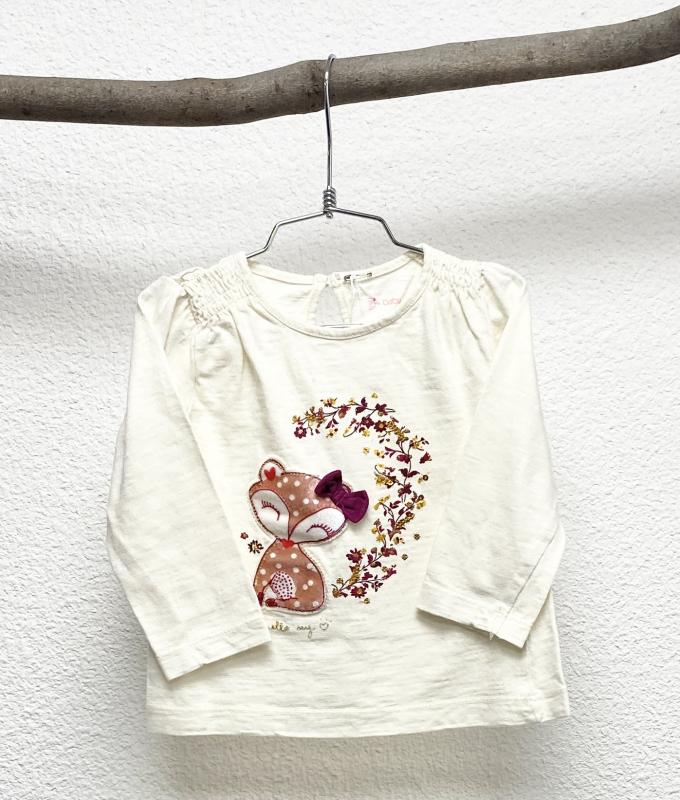 TShirt Fille 18 mois