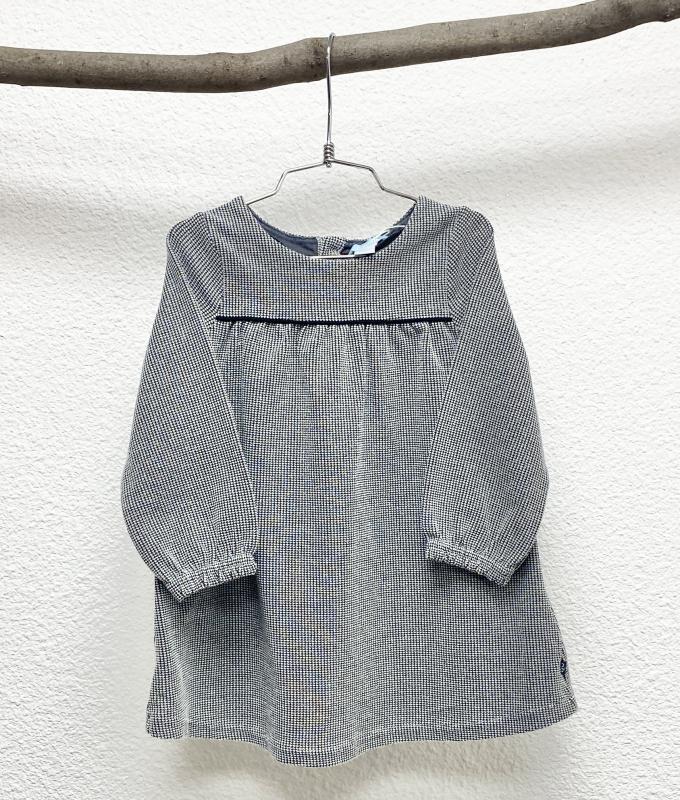 Robe Fille 18 mois