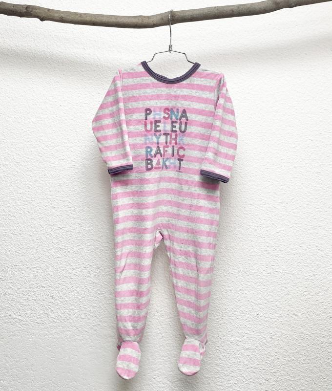Pyjama Fille 18 mois