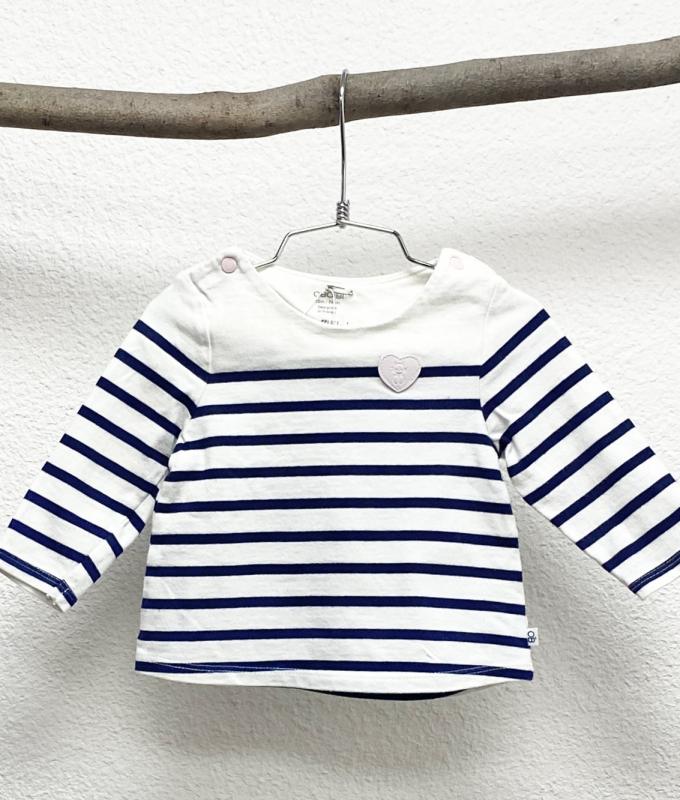 Sweat Fille 12 mois