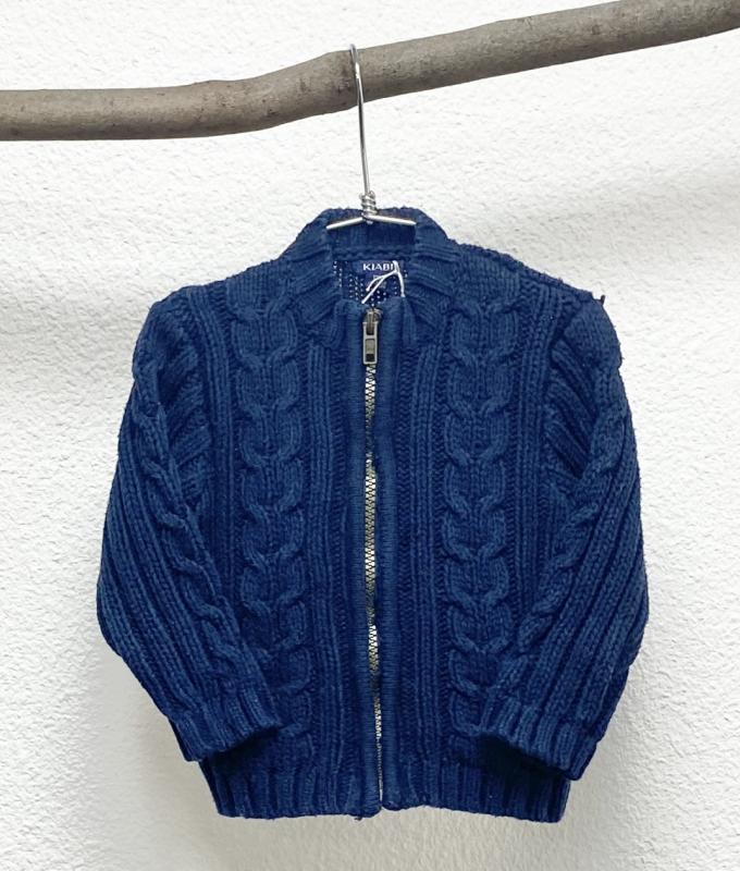 Gilet Garçon 12 mois