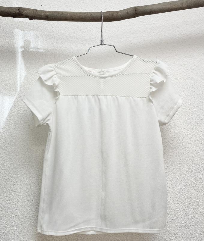 Blouse Fille 10 ans