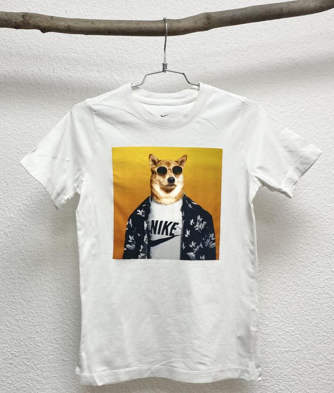 TShirt Garçon 8 ans