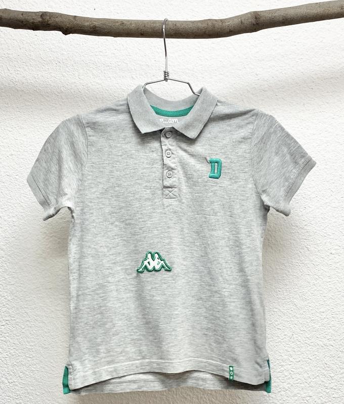 Polo Garçon 6 ans