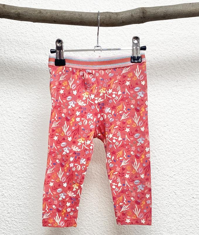 Legging Fille 18 mois