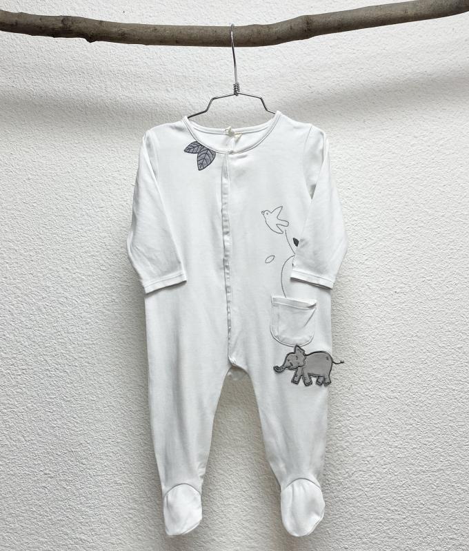 Pyjama Mixte 9 mois