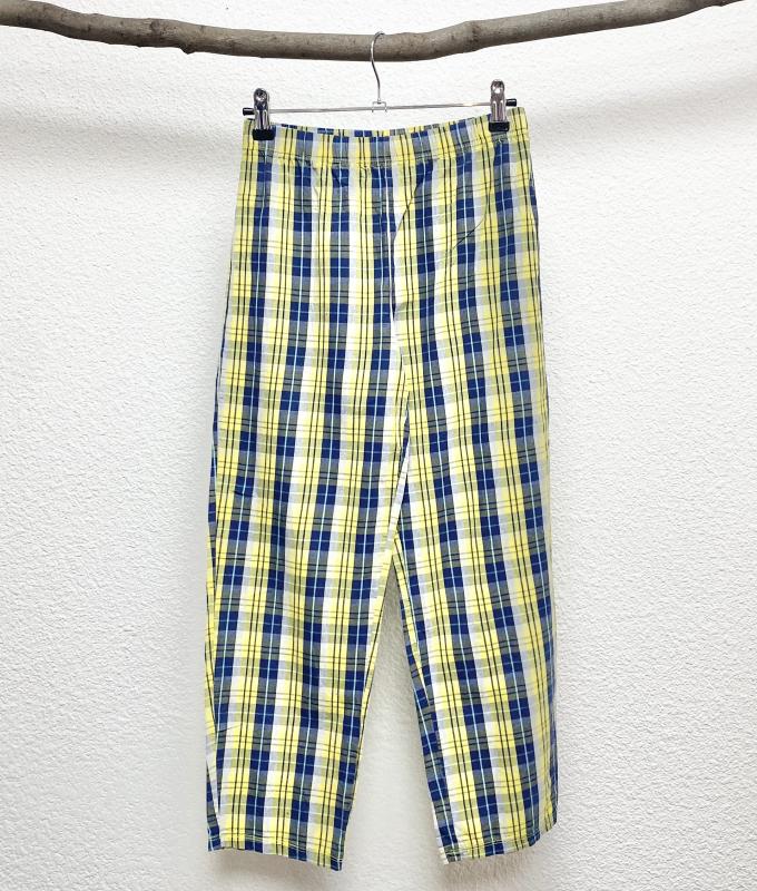 Pyjama Garçon 12 ans