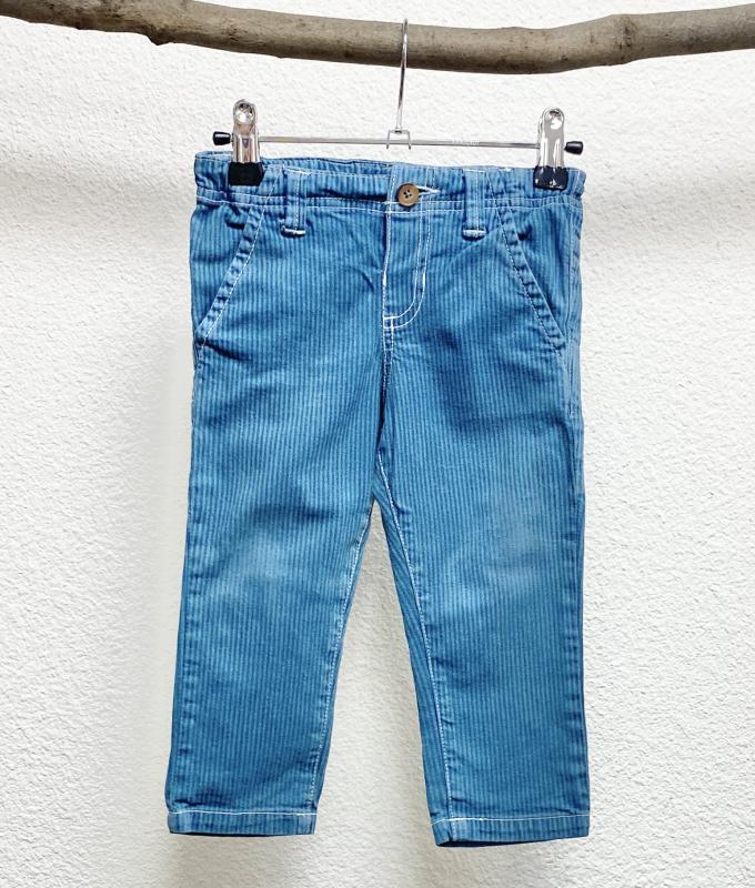 Pantalon Garçon 18 mois