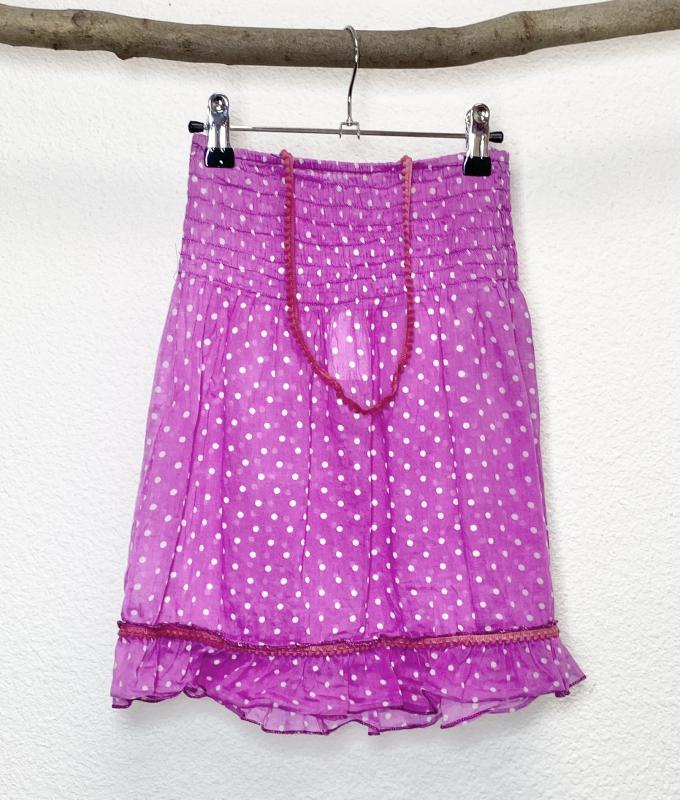Robe Fille 5 ans