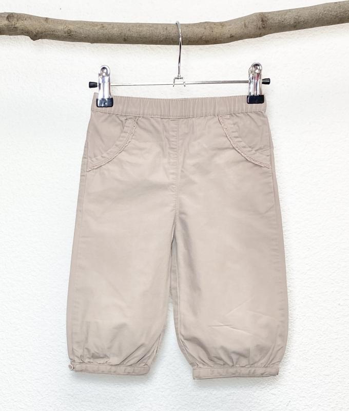 Pantalon Fille 12 mois