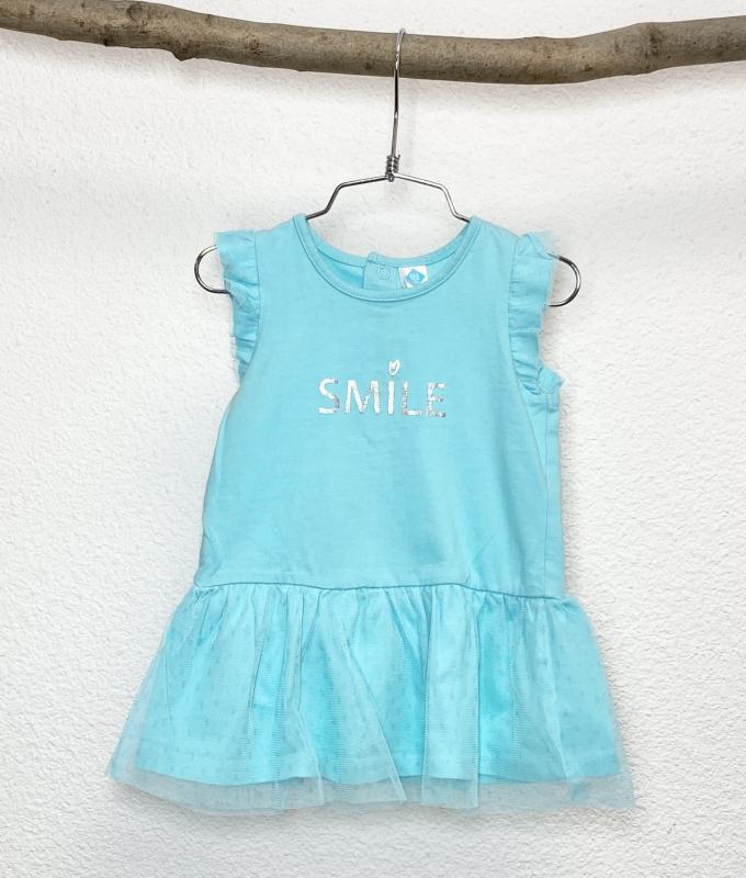 Robe Fille 12 mois