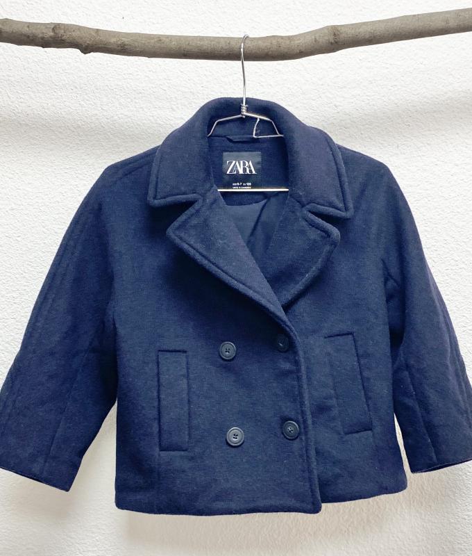 Veste Mixte 6 ans