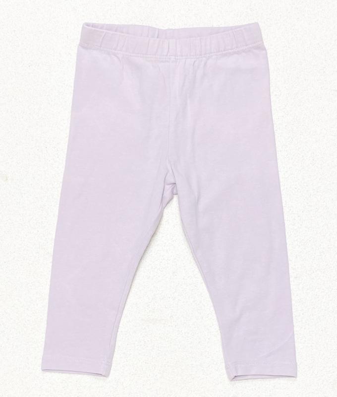 Legging Fille 9 mois