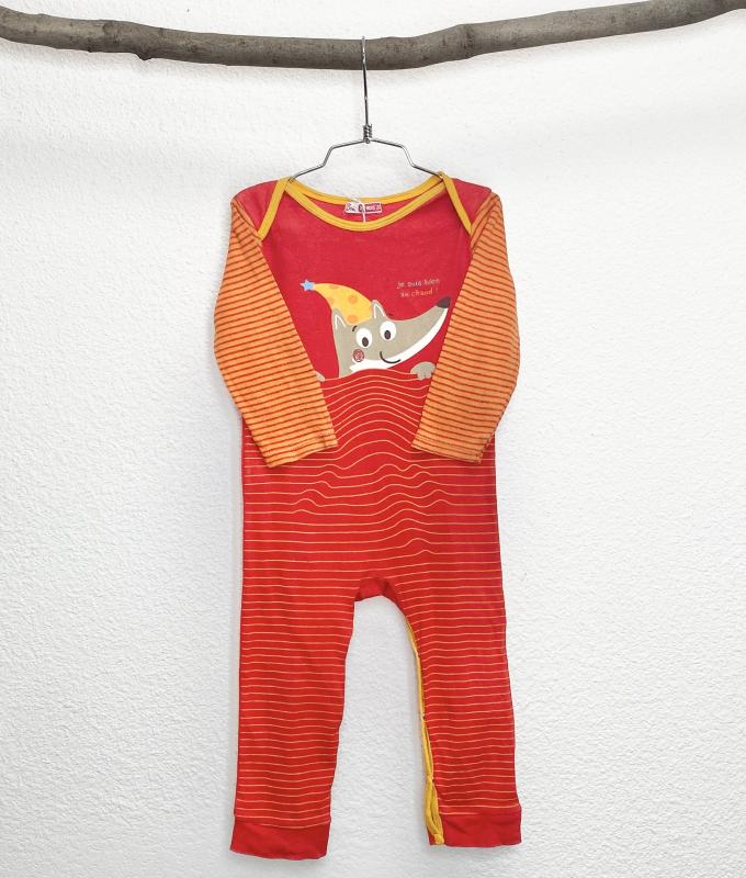 Pyjama Garçon 24 mois