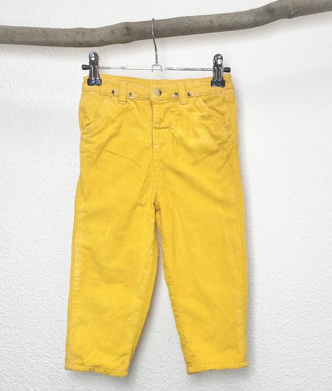Pantalon Mixte 24 mois