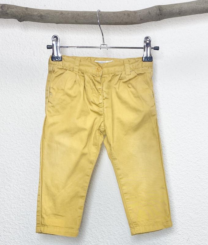 Pantalon Garçon 12 mois