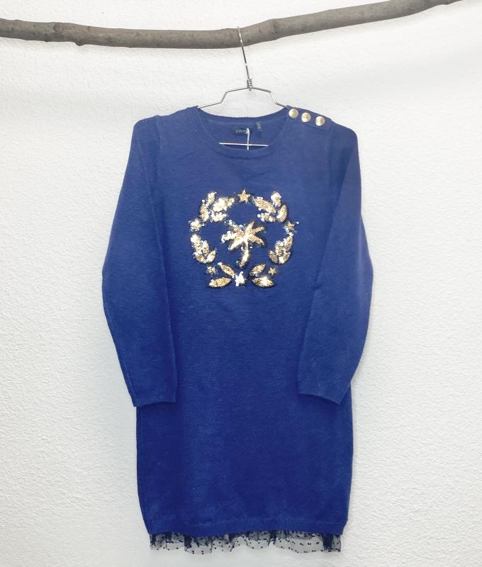 Robe Fille 8 ans