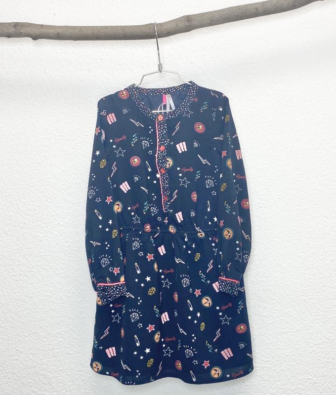 Robe Fille 6 ans
