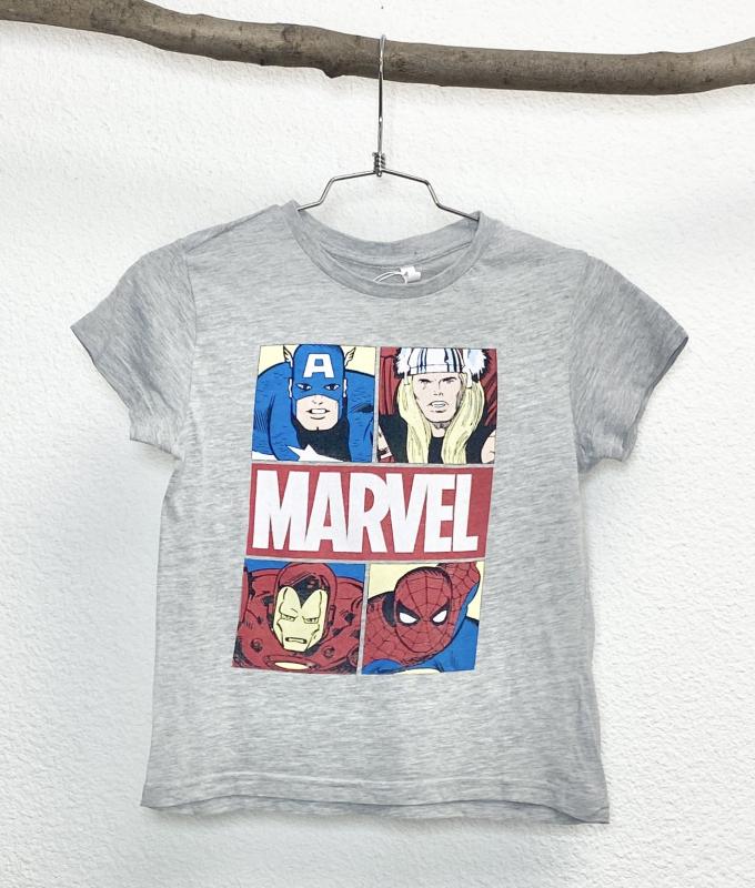 TShirt Garçon 6 ans