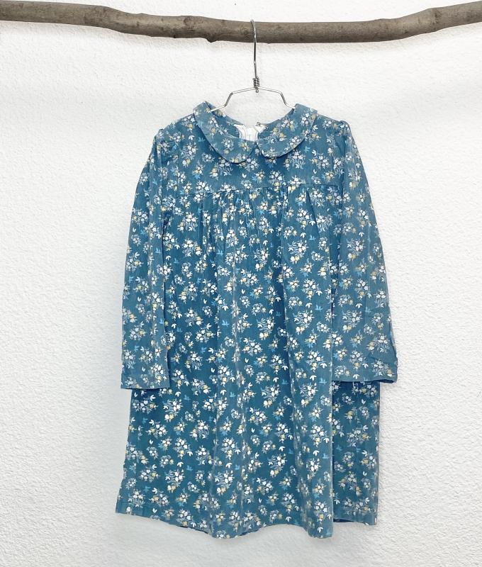 Robe Fille 6 ans