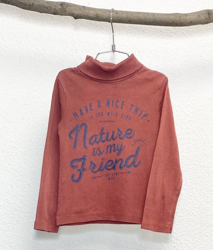 Sous Pull Garçon 4 ans