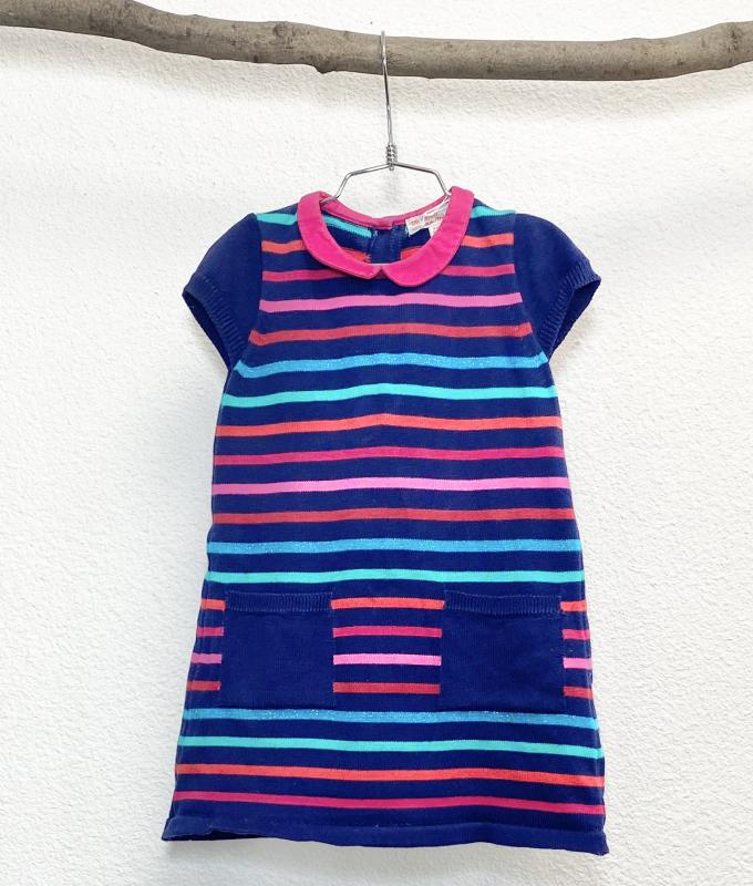 Robe Fille 3 ans