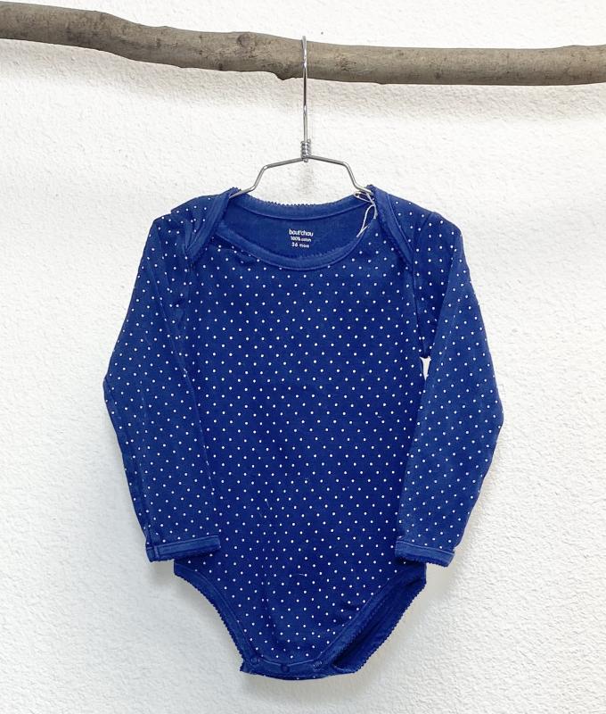 Body Fille 3 ans