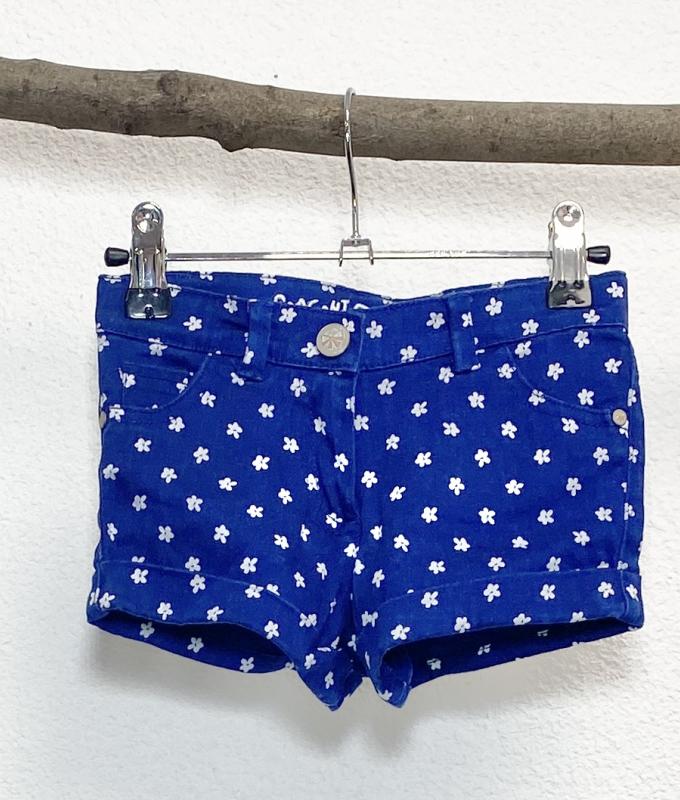 Short Fille 24 mois