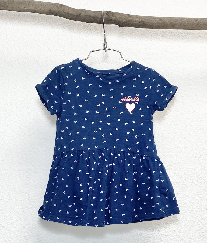 Robe Fille 24 mois