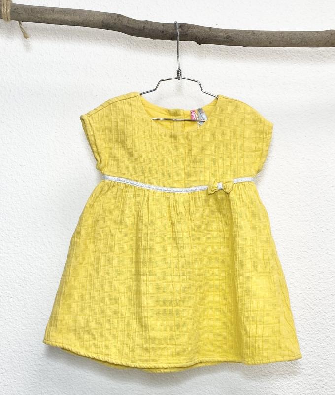 Robe Fille 24 mois
