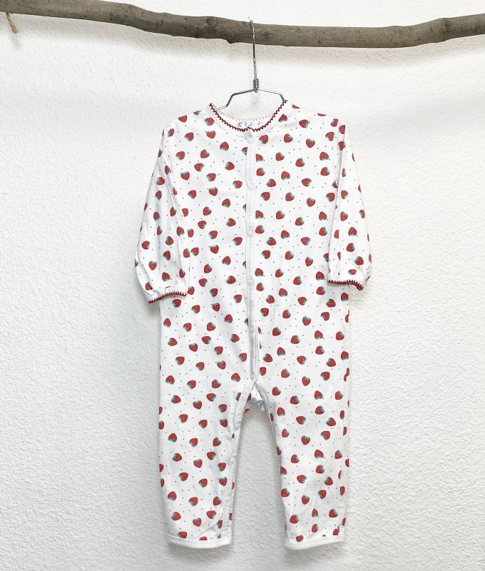 Pyjama Fille 18 mois