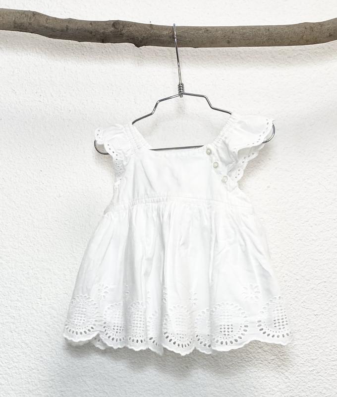 Blouse Fille 18 mois
